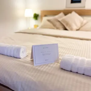  Apartamento Morei Historical Croacia