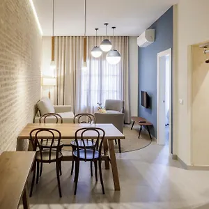 Apartamento Terra Triana España
