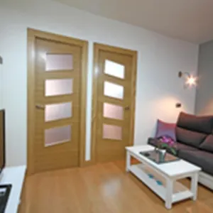 Apartamento Berria, Pamplona