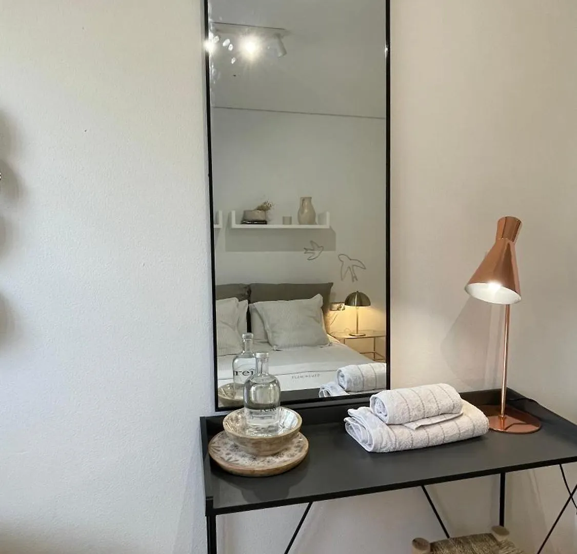 Estilosa Casa Golf Lägenhet Gorraiz